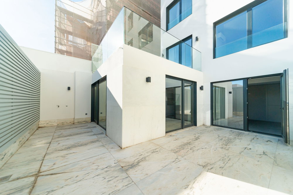 Apartment Duplex, Gulbenkian, Avenidas Novas 667750943