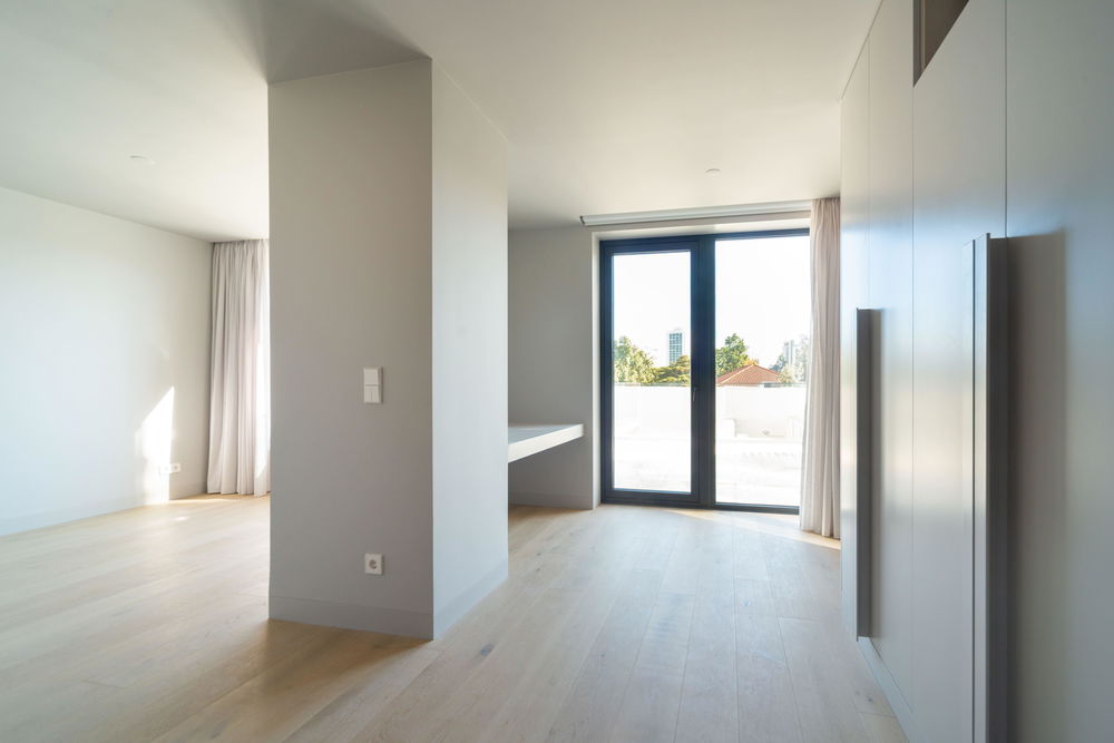 Apartment Duplex, Gulbenkian, Avenidas Novas 667750943