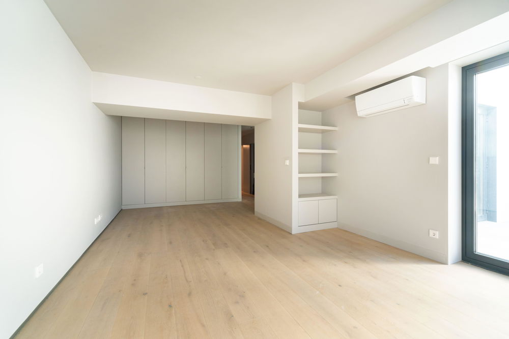 Apartment Duplex, Gulbenkian, Avenidas Novas 667750943
