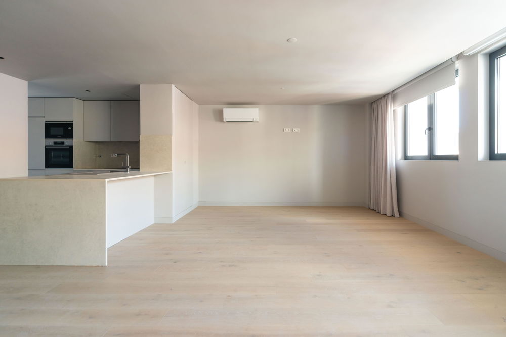 Apartment T2 Gulbenkian, Avenidas Novas 897105393