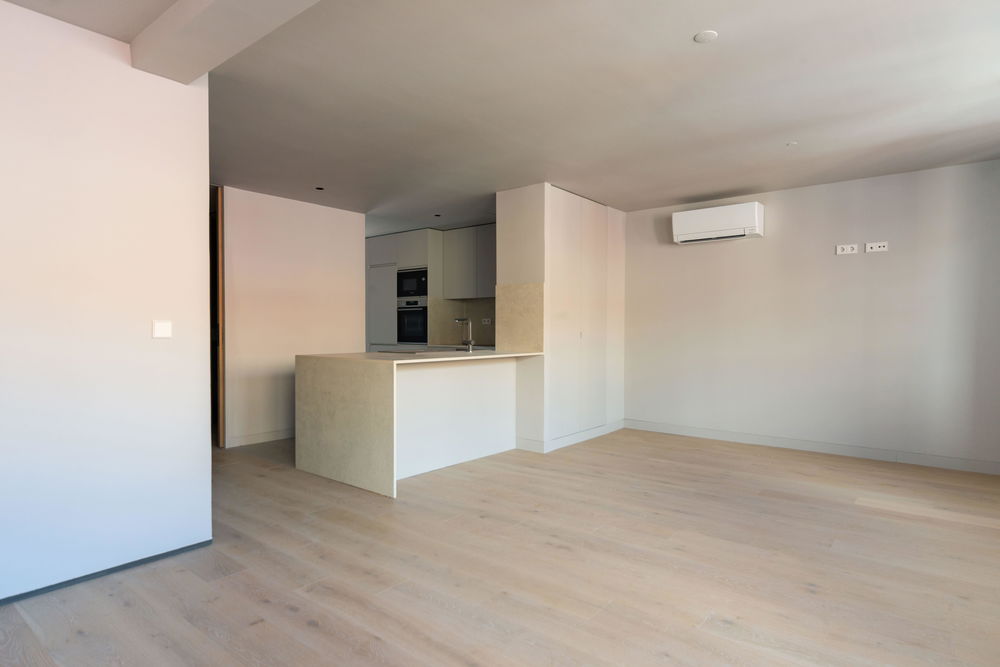 Apartment T2 Gulbenkian, Avenidas Novas 897105393