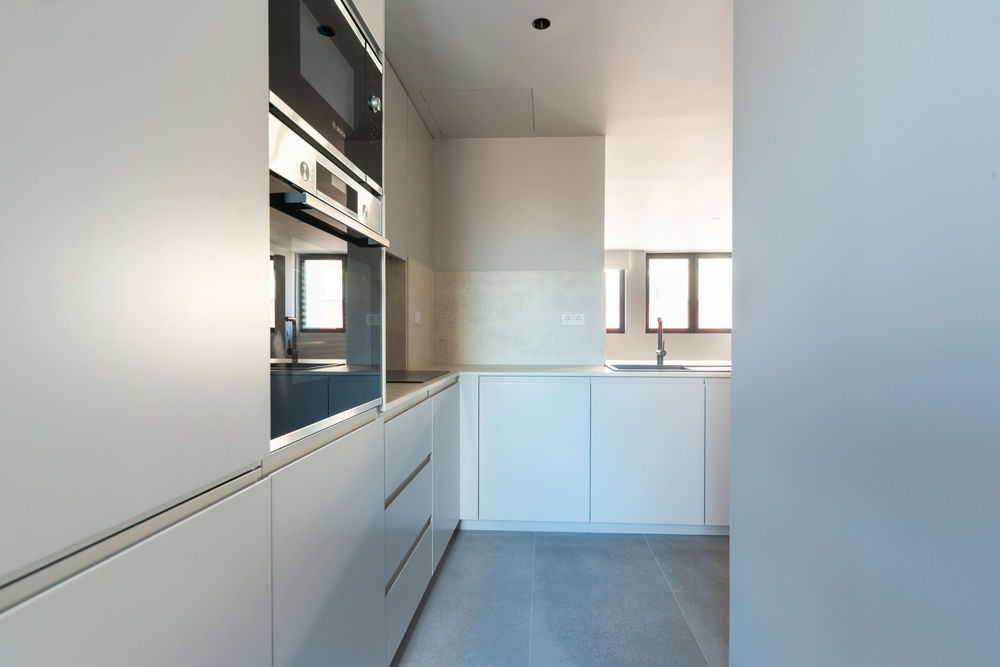 Apartment T2 Gulbenkian, Avenidas Novas 897105393