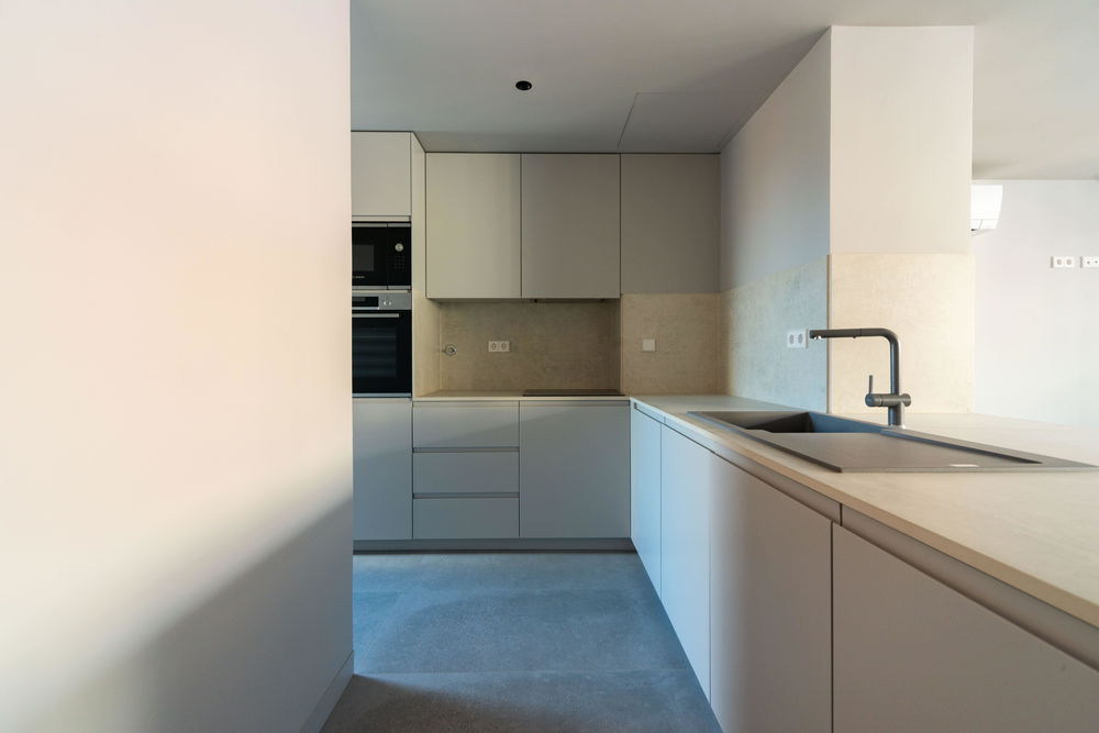 Apartment T2 Gulbenkian, Avenidas Novas 897105393