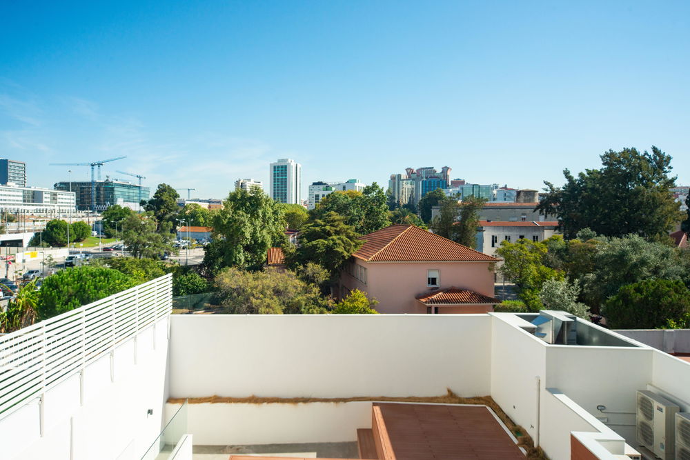 Apartment T2 Gulbenkian, Avenidas Novas 2378488468