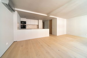 Apartment T2 Gulbenkian, Avenidas Novas 2378488468