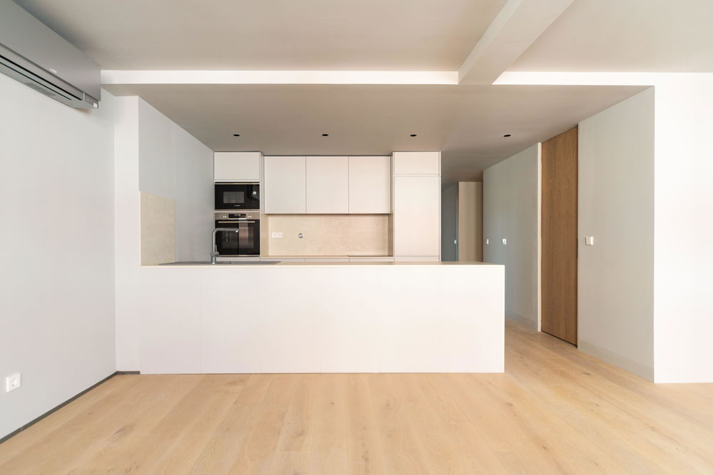 Apartment T2 Gulbenkian, Avenidas Novas 3584543426