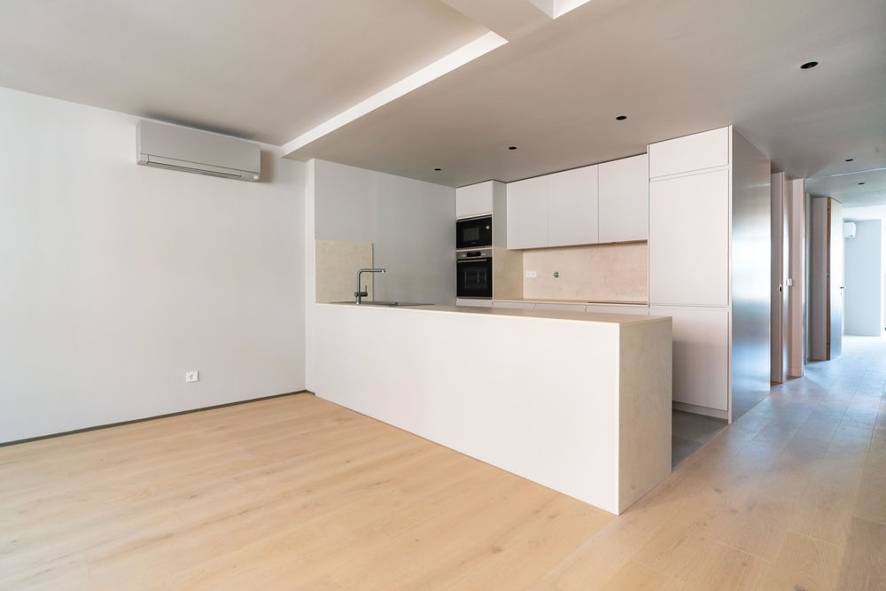Apartment T2 Gulbenkian, Avenidas Novas 3584543426