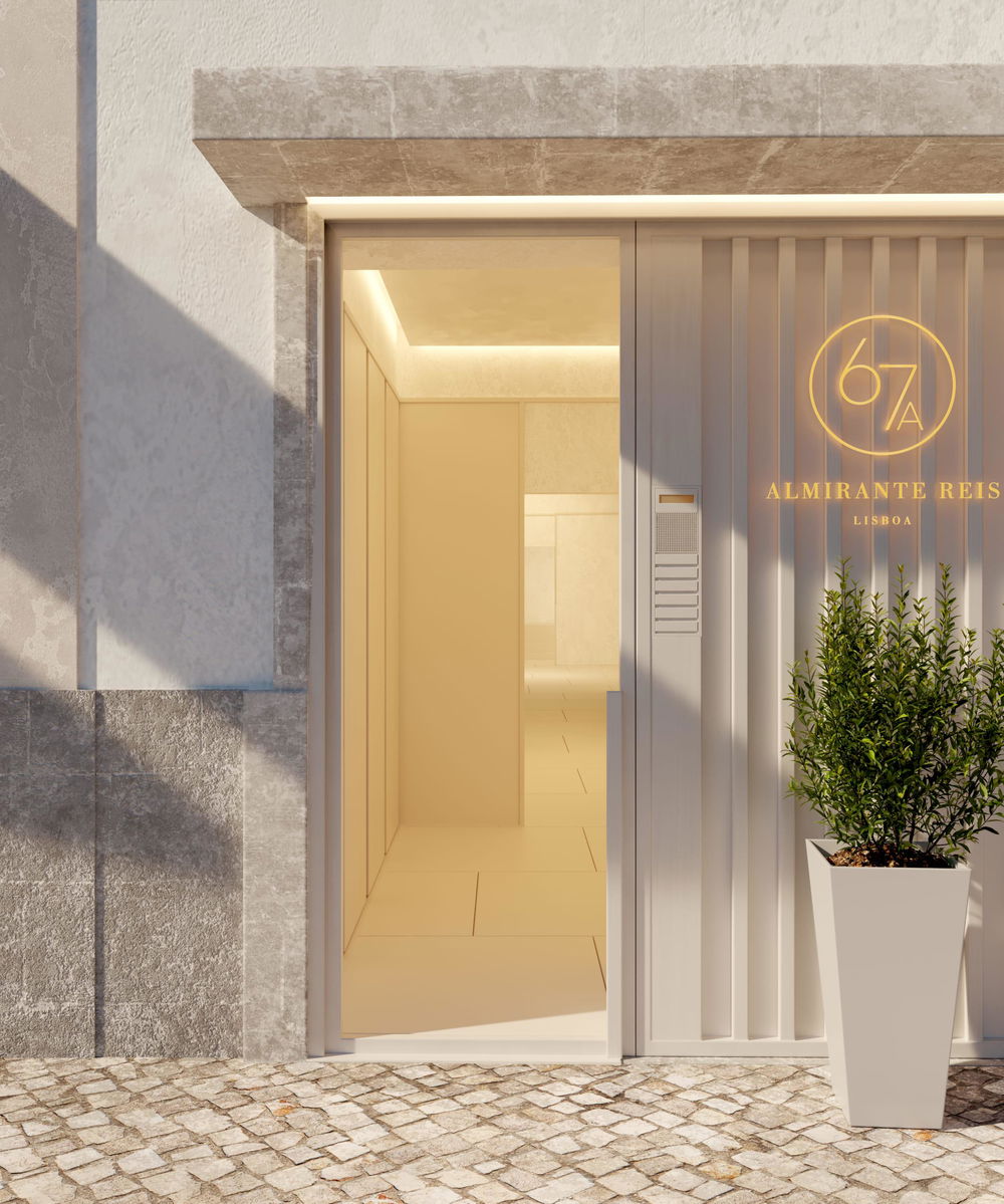 Charming Apartment, Arroios, Lisbon 1764954242