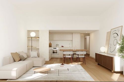 Charming Apartment, Arroios, Lisbon 3275413513