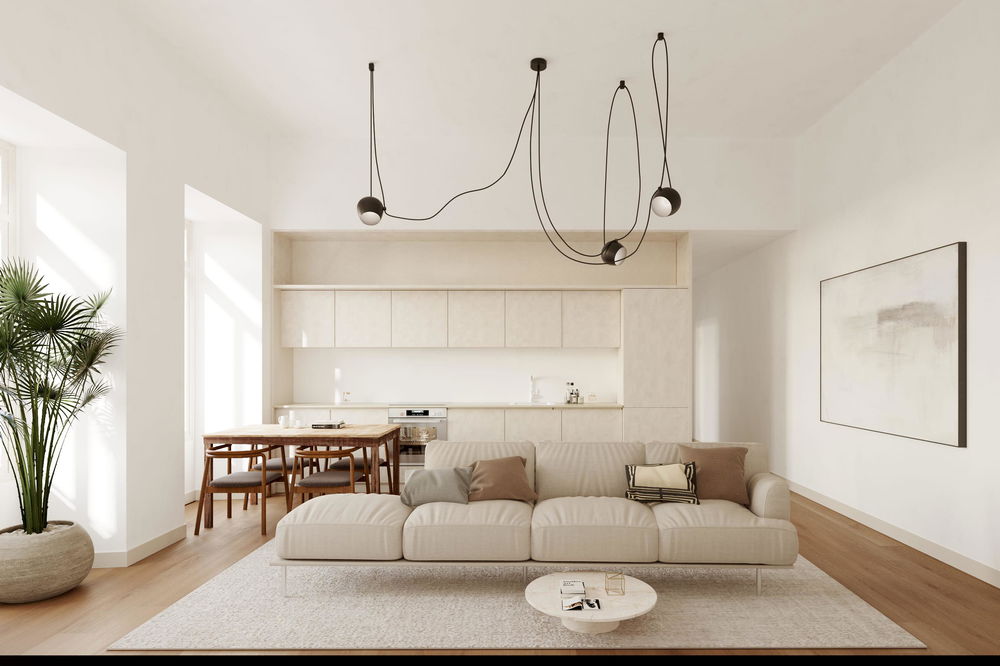 Charming Apartment, Arroios, Lisbon 3275413513