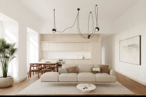 Charming Apartment, Arroios, Lisbon 3275413513