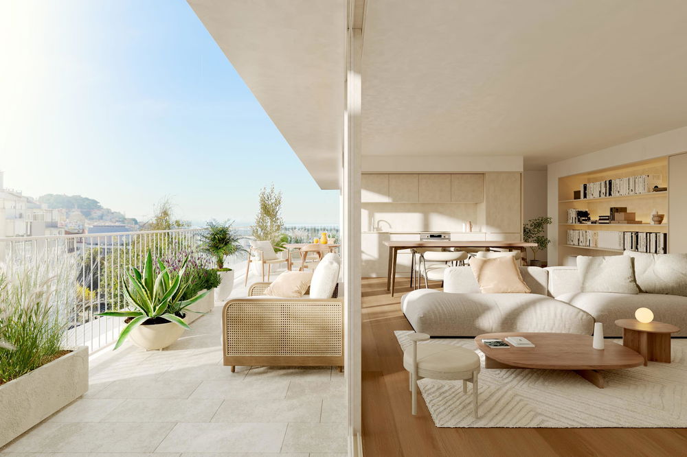 Charming Apartment, Arroios, Lisbon 1280855902