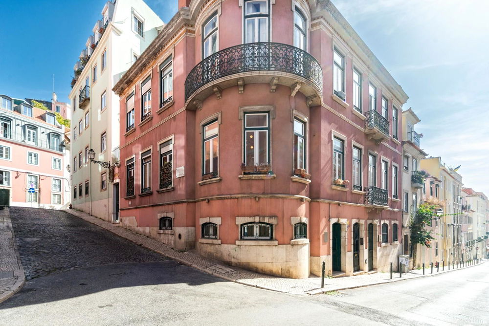 Charming, Apartment, Príncipe Real, Lisbon 964469005