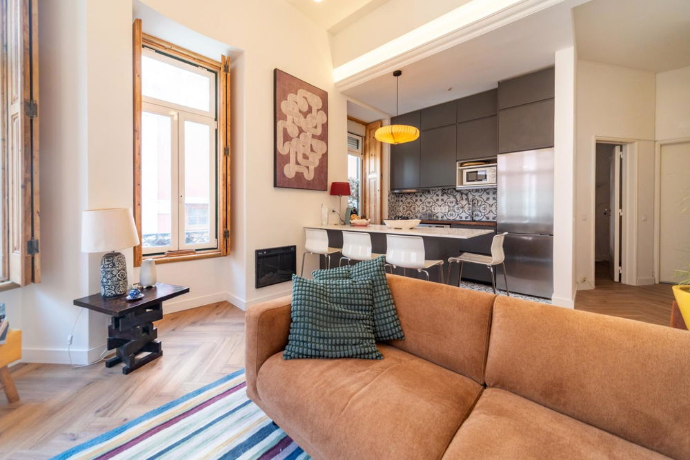 Charming, Apartment, Príncipe Real, Lisbon 964469005
