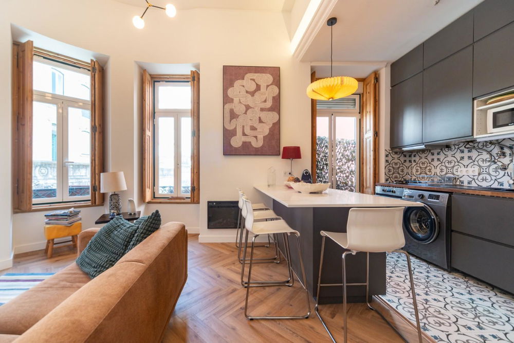 Charming, Apartment, Príncipe Real, Lisbon 964469005