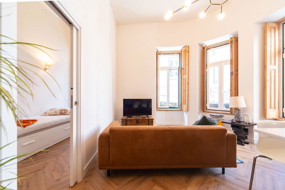 Charming, Apartment, Príncipe Real, Lisbon 964469005
