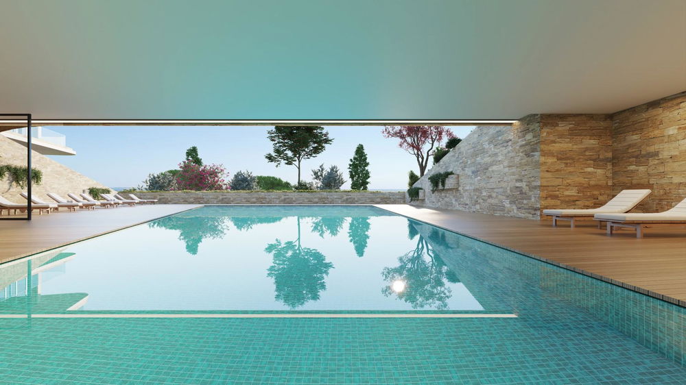 Spectacular 2 Bedrooms Apartment Sea Views in Cascais 696099554