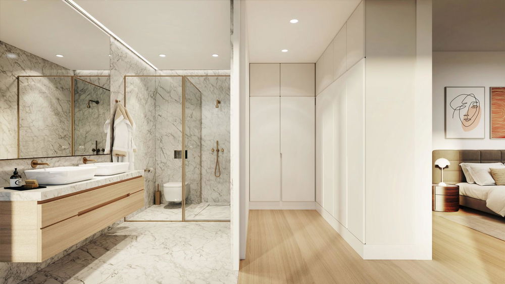 Spectacular 2 Bedrooms Apartment Sea Views in Cascais 696099554