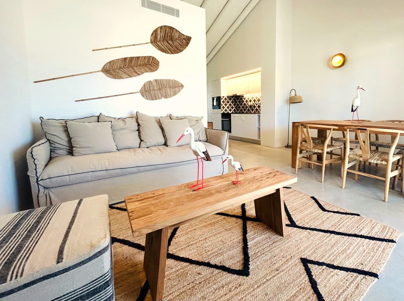 2 Bedroom Apartment Carvalhal Comporta