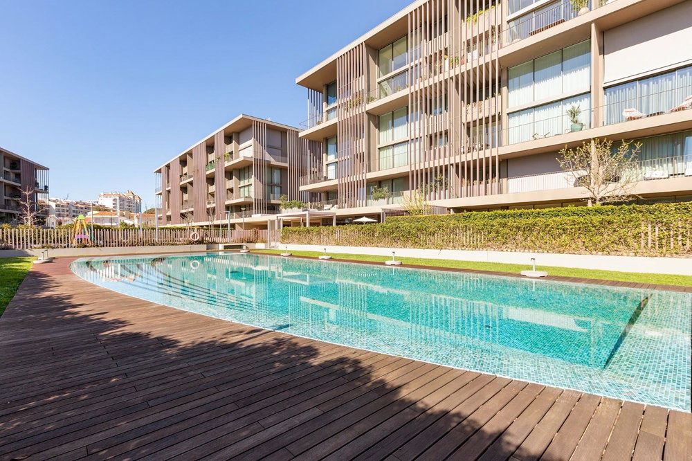 Excellent, 2 Bedroom Apartment, Cascais 1142401586