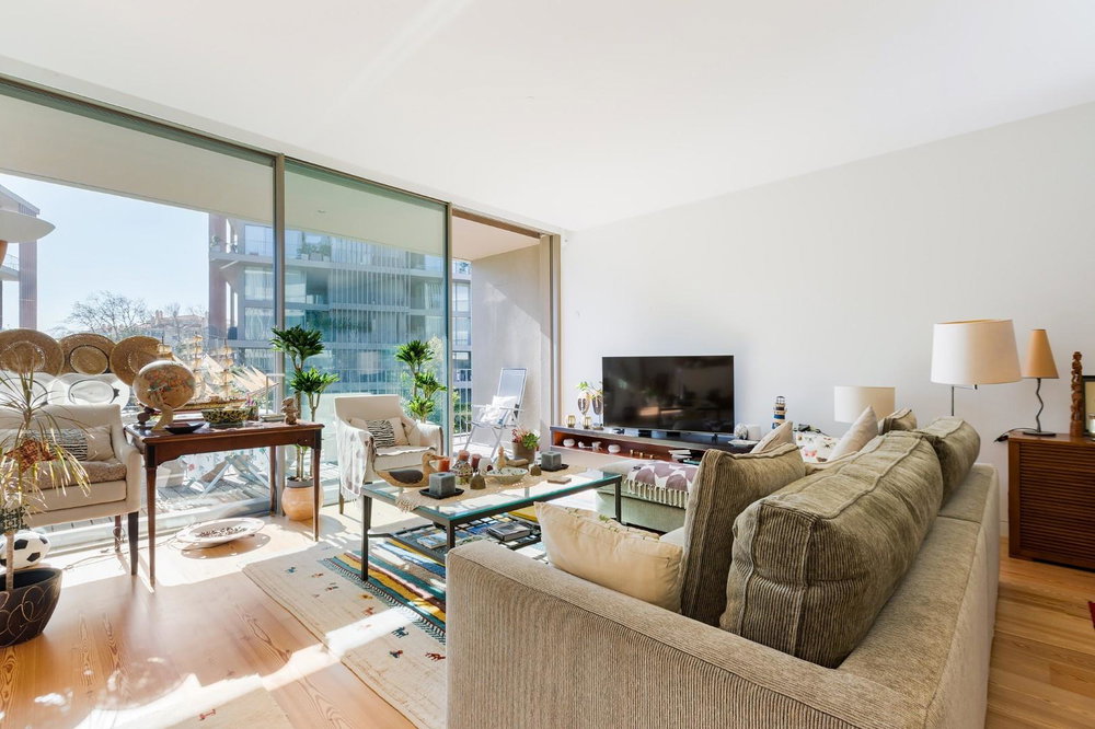 Excellent, 2 Bedroom Apartment, Cascais 1142401586