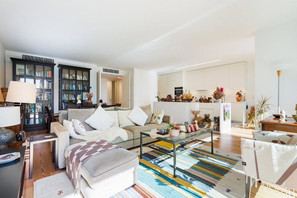 Excellent, 2 Bedroom Apartment, Cascais 1142401586
