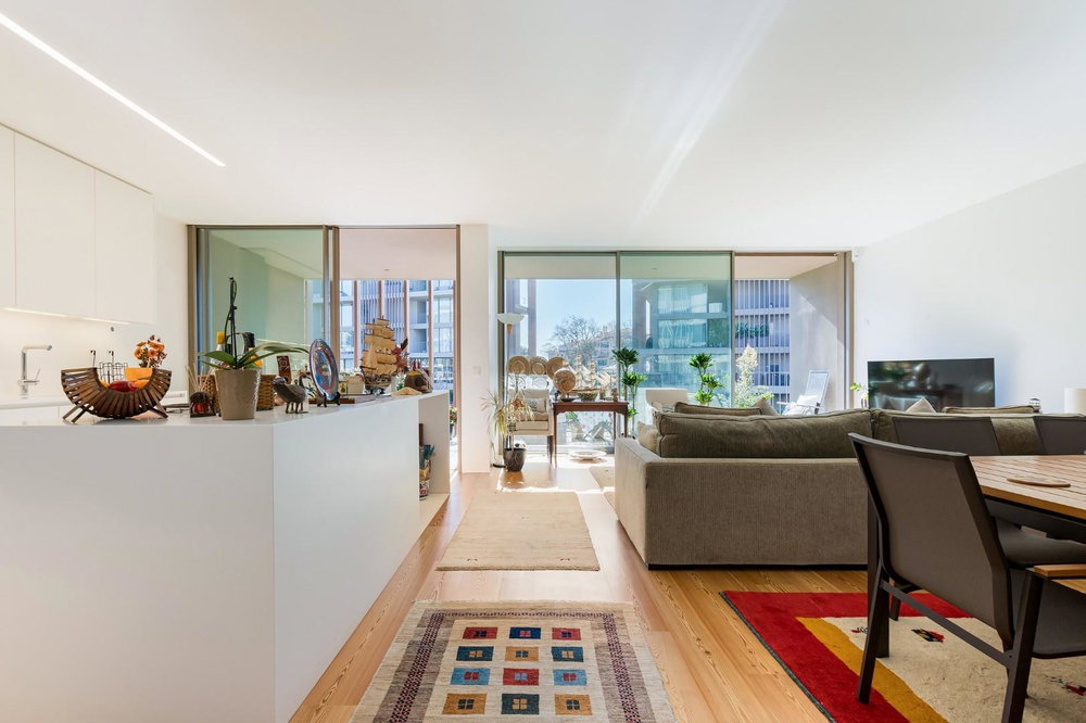 Excellent, 2 Bedroom Apartment, Cascais 1142401586
