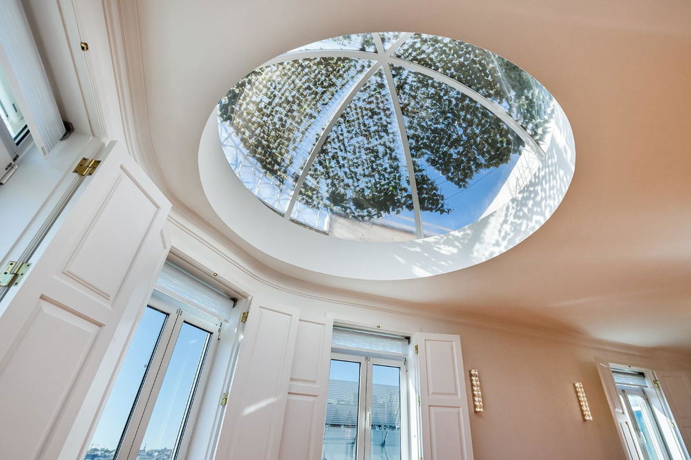 Fantastic 4 Bedroom Duplex, Marquês de Pombal, Lisbon 272407029