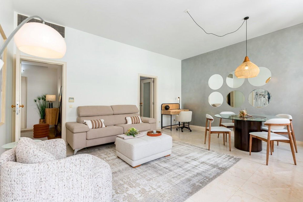 Exclusive one-bedroom flat in the heart of Chiado 2828180321