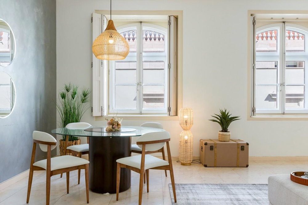 Exclusive one-bedroom flat in the heart of Chiado 2828180321