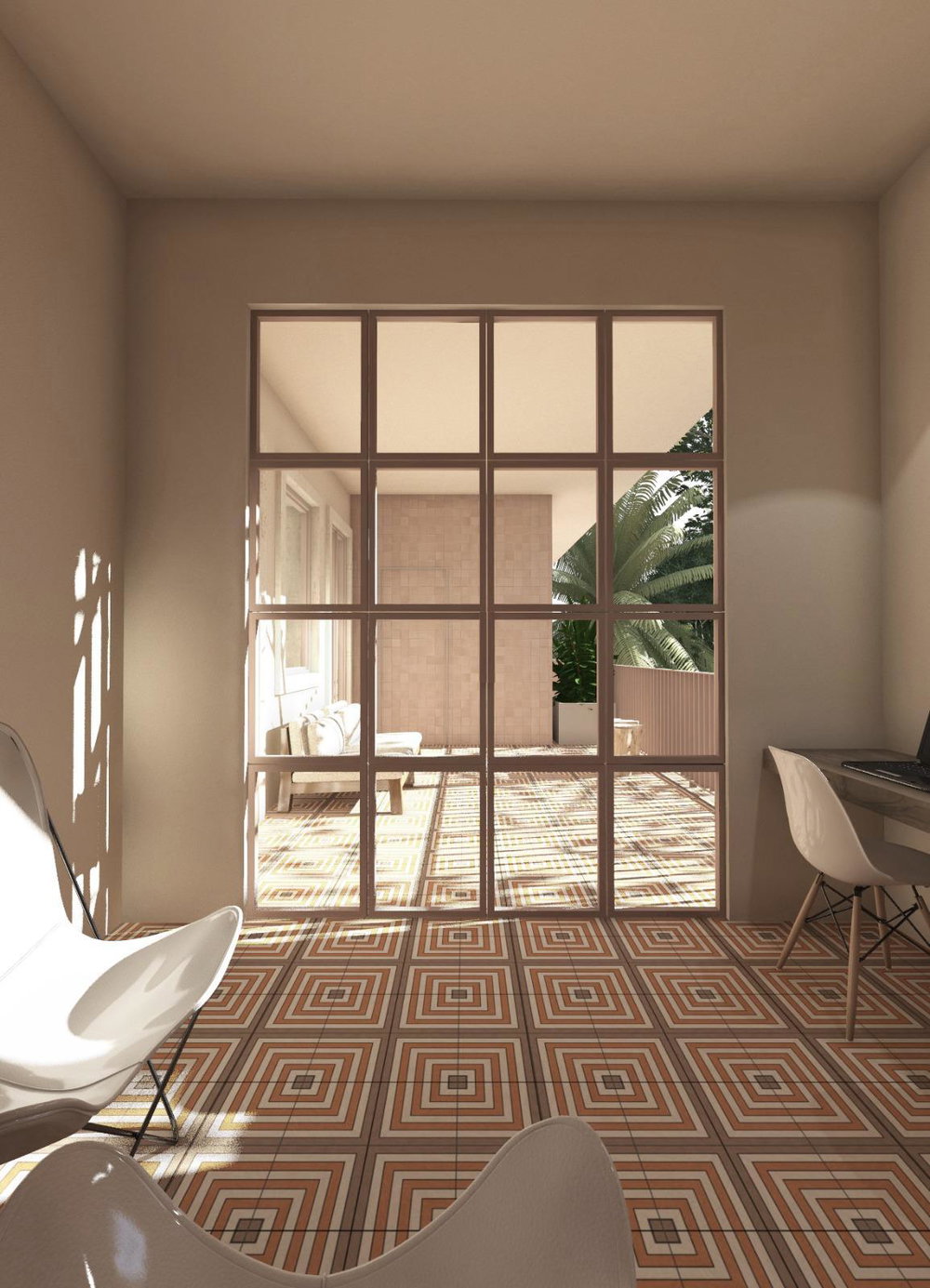 Renovated three-bedroom, Príncipe Real, Lisbon 3939341568