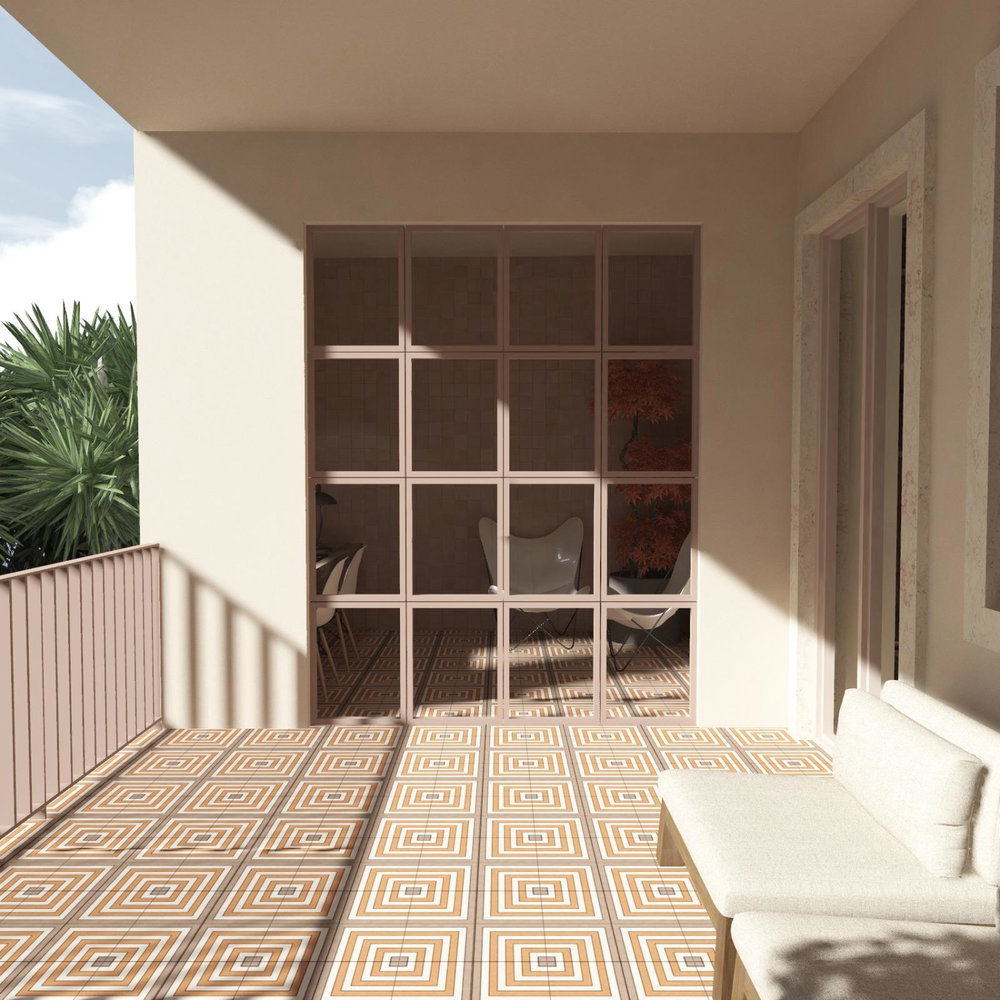 Renovated three-bedroom, Príncipe Real, Lisbon 3939341568