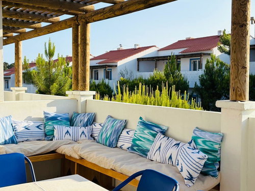 2-Bedroom Apartment at La Reserve, Carvalhal – Comporta 547915160