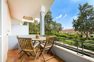 Great 2-bedroom apartment in Comporta 1825736005