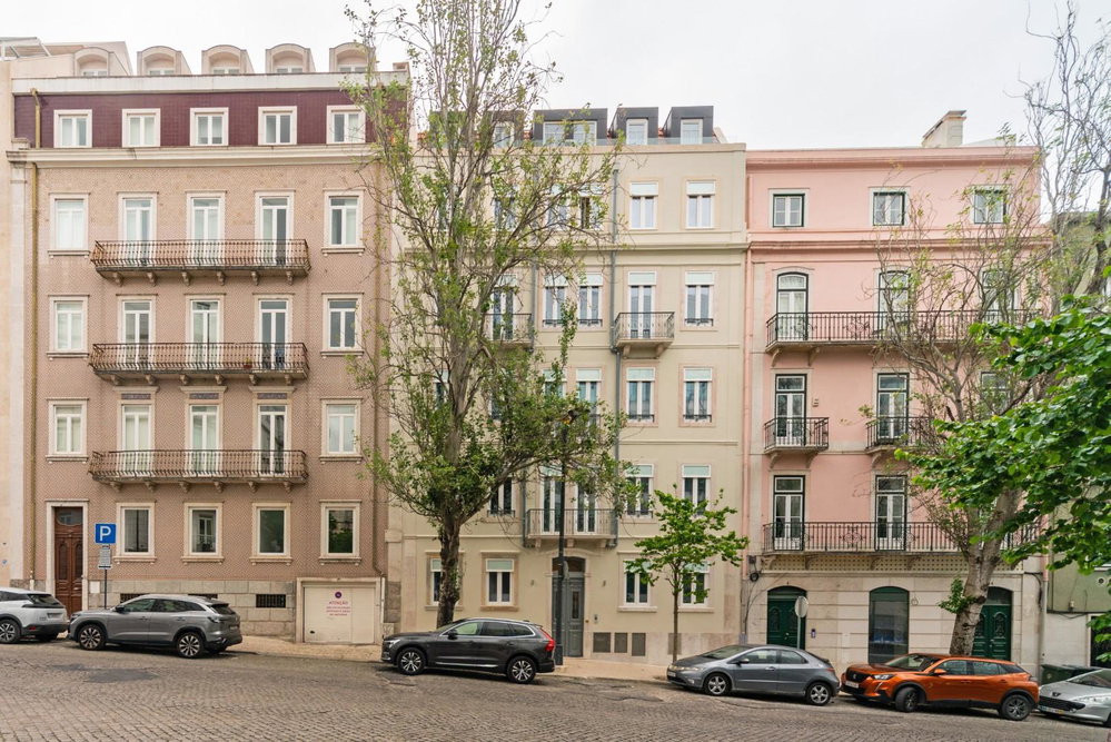 Sousa Martins Premium Apartments 3793356184