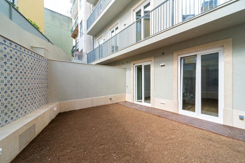 Sousa Martins Premium Apartments 3793356184
