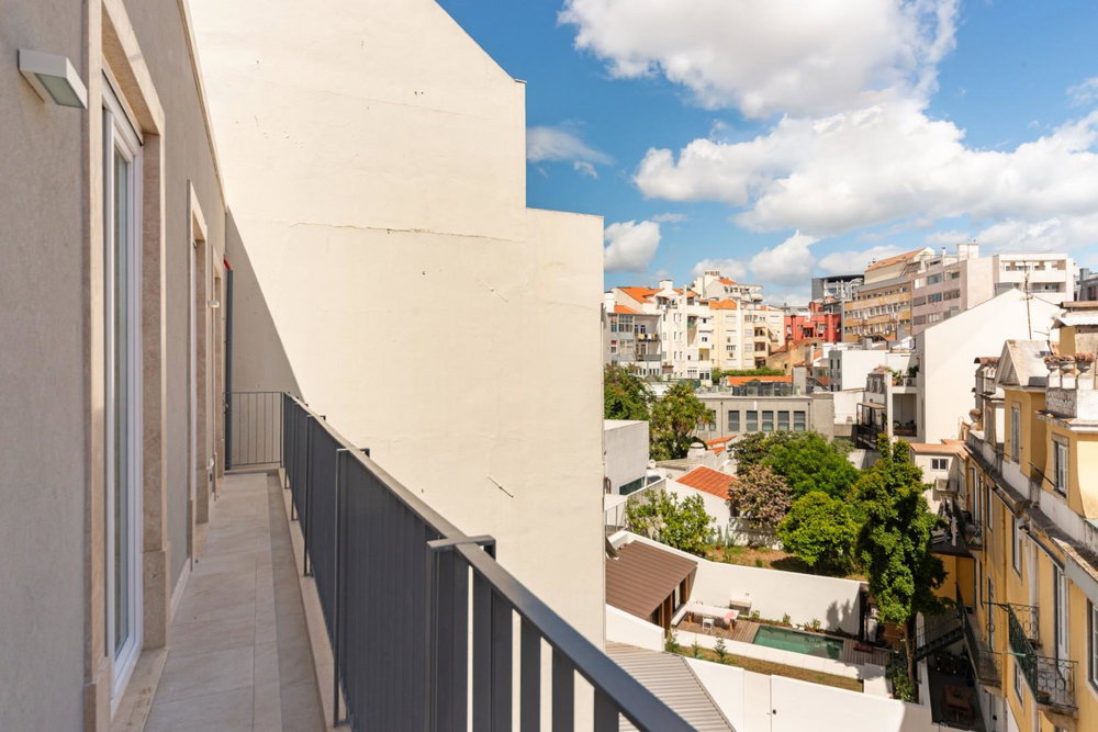 Sousa Martins Premium Apartments 46494379