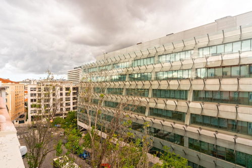 Sousa Martins Premium Apartments 1343798143