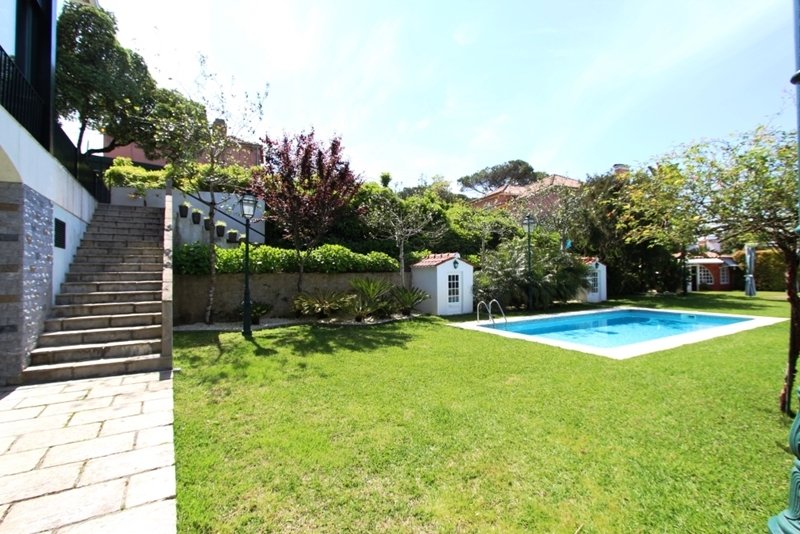Beautiful, Detached Villa, Sintra 2586357089