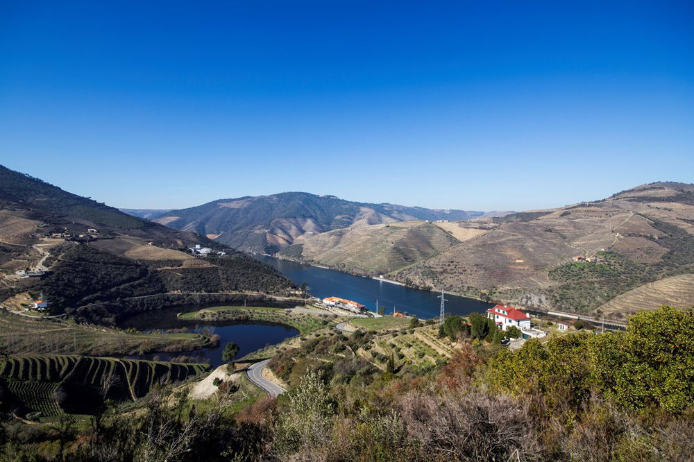 Beautiful, Detached Villa, Douro, Porto 1330987691