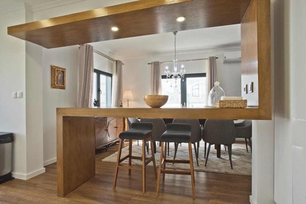 Elegant Fully Renovated 4-Bedroom Villa in Bairro do Rosário, Cascais 489578915