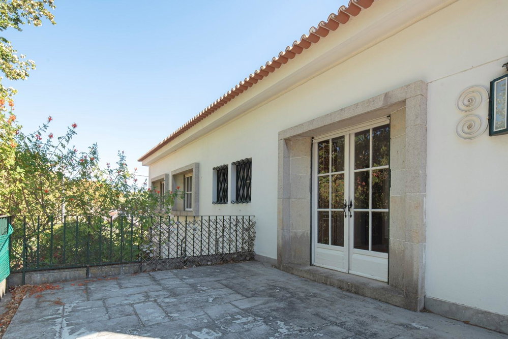 Classic, Detached Villa, Cascais 2852538078