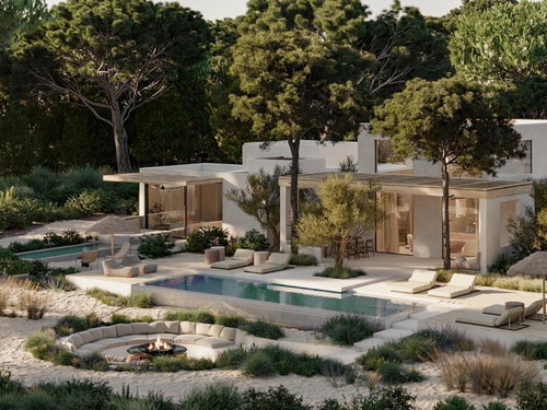 NUMA Comporta: Where Nature Meets Contemporary Luxury 2171307831