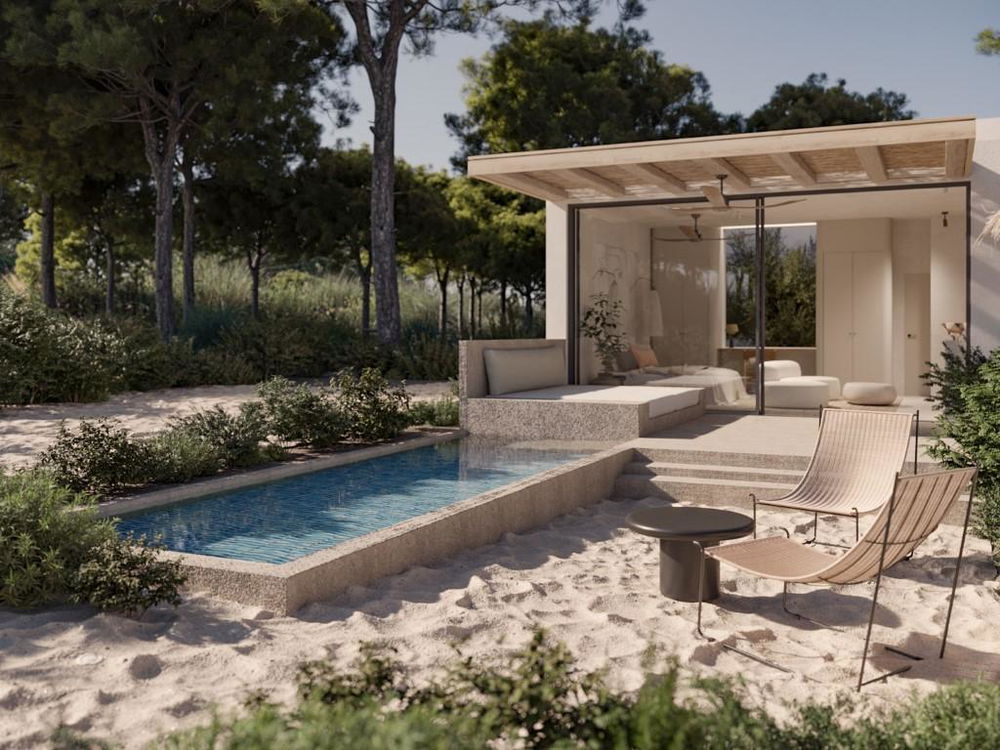 NUMA Villas, Comporta 369255948