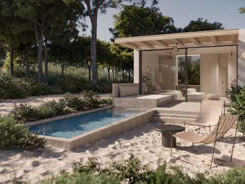 NUMA Villas, Comporta 369255948