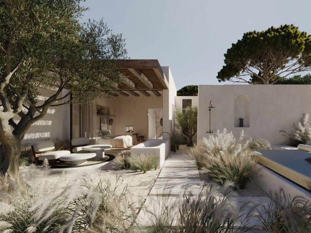 NUMA Villas, Comporta 369255948