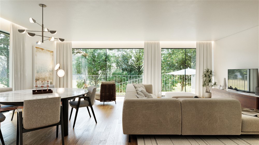 Luxury, Modern Villa, Murches Cascais 3341649408