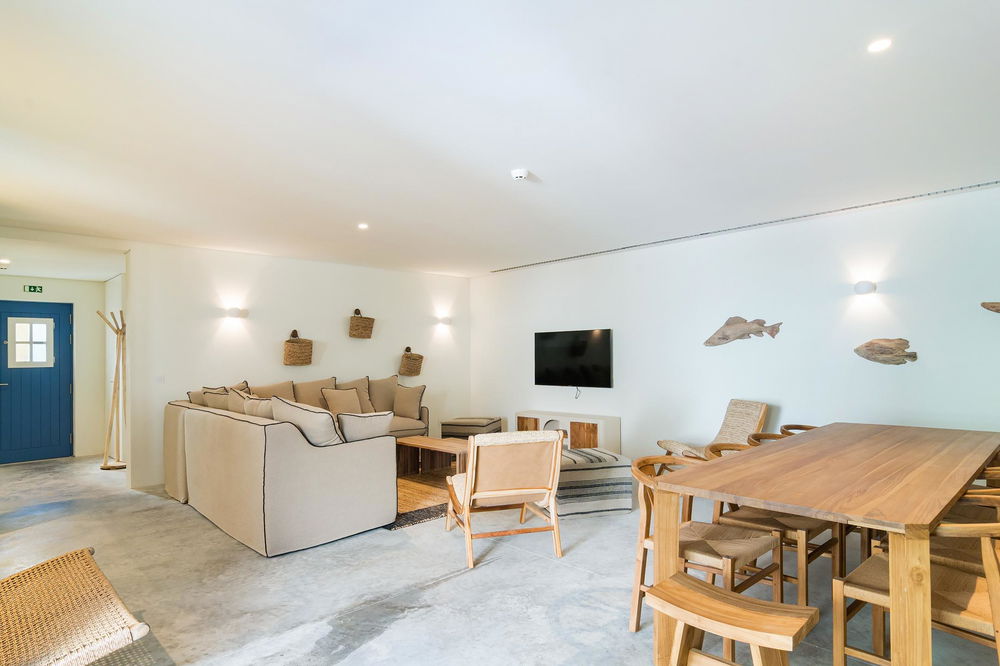 Detached Villa V4, Carvalhal, COMPORTA 3865890163