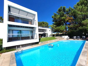Extraordinary, Detached Villa, Soltroia, Troia 2956515944