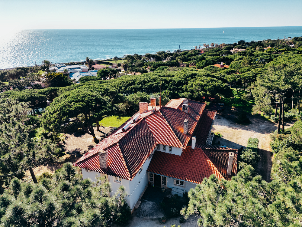 One-of-kind, Detached Villa / Land Plot, Quinta da Marinha, Cascais 1915894953